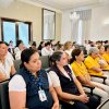 Evento da Santa Casa destaca visibilidade da pessoa idosa